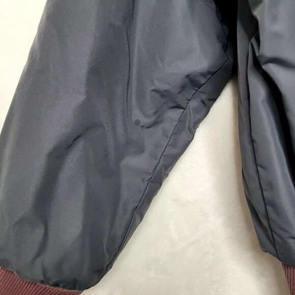 Vintage Patagonia Fleece Lined Jacket Size 11/12 - Picture 9 of 10